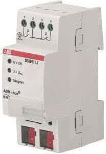 ABB STOTZ-KONTAKT diagnose- og beskyttelsesmodul DSM/S1.1 (2CDG110060R0011)