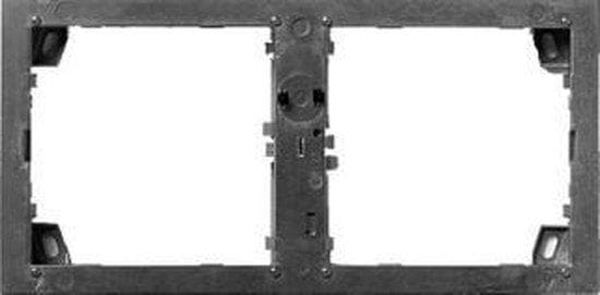 Siedle Vario monteringsramme MR 611-2/1-0 (015590)