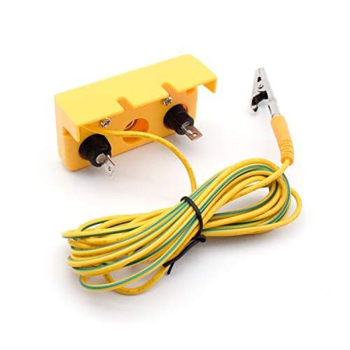 Hager ST303 Bell Transformer 8V 12V 1A 230V