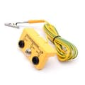 Pikkukuva 2 / 4: Hager ST303 Bell Transformer 8V 12V 1A 230V