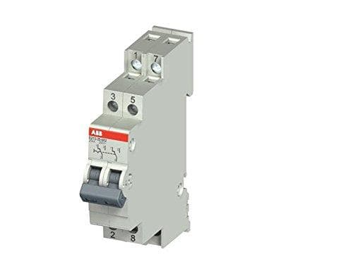 ABB STOTZ-KONTAKT effektbrytare E211-32-30 (2CCA703012R0001)