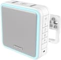 Pikkukuva 2 / 3: Honeywell Home DW915S vastaanotin langattomalle ovikellolle
