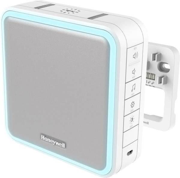Honeywell Home DW915S vastaanotin langattomalle ovikellolle