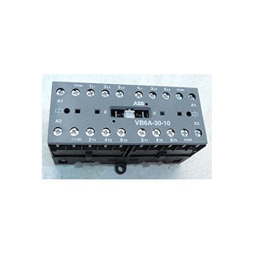 abb-entrelec VB6 – INVERTER A3001 220VAC