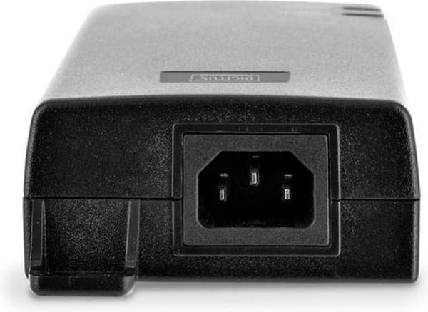 Digitus POE+ Ultra Injtor 802.3 på 60 Watt