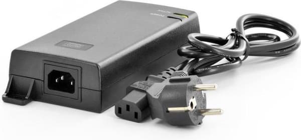 Digitus POE+ Ultra Injtor 802.3 på 60 Watt