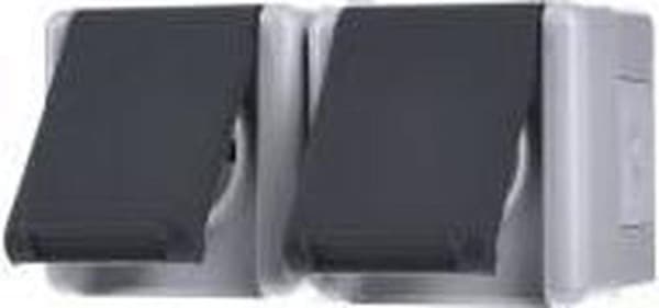 Jung Pistorasia 8220 W