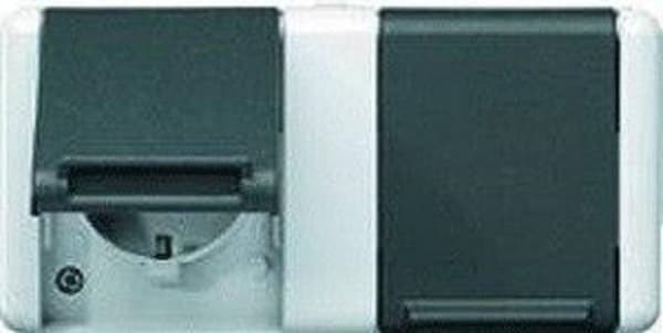 Jung Pistorasia 8220 W