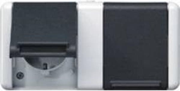 Jung Pistorasia 8220 W