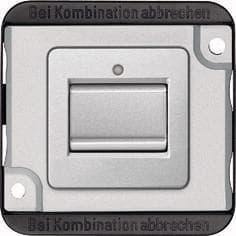 Merten MEG3116-7060. Antal stolpar: 1P, Produktens färg: Silver. AC-ingångsspänning: 250V (MEG3116-7060)