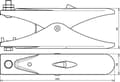 Pikkukuva 2 / 2: Dehn + Söhne maadoituspuristin 546 001 EAN: 4013364019973, 1 kpl