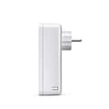 Miniatyrbild 3 av 5: Devolo 8287 Magic 1 LAN 1-1-1 DE/at Powerline enkeladapter 1200MBit/s