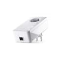 Miniatyrbild 2 av 5: Devolo 8287 Magic 1 LAN 1-1-1 DE/at Powerline enkeladapter 1200MBit/s