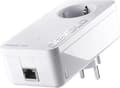 Miniatyrbild 1 av 5: Devolo 8287 Magic 1 LAN 1-1-1 DE/at Powerline enkeladapter 1200MBit/s