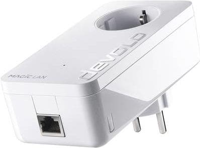 Devolo 8287 Magic 1 LAN 1-1-1 DE/at Powerline yksisovitin 1200MBit/s
