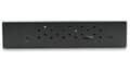 Miniatyrbild 4 av 9: PoE+Splitter Intellinet IEEE802.3at 5/7.5/9/12V DC sw (560443)