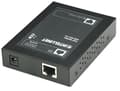 Miniatyrbild 5 av 9: PoE+Splitter Intellinet IEEE802.3at 5/7.5/9/12V DC sw (560443)