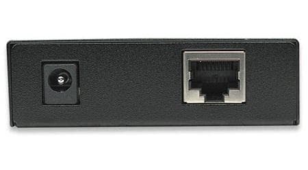 PoE+Splitter Intellinet IEEE802.3at 5/7.5/9/12V DC sw (560443)