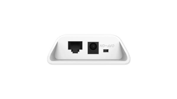 D-Link DPE-301GI Gigabit Poe+ Injector (PoE/PoE+-laitteiden virtalähde ja tiedonsiirto)