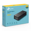 Miniatyrbild 3 av 3: TP-LINK TL-POE170S - Gigabit Ethernet - 10 100 1000 Mbit/s - IEEE 802.3ab, IEEE 802.3af, IEEE 802.3at, IEEE 802.3bt, IEEE 802.3i, IEEE 802.3Cat, Cat5C