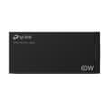 Miniatyrbild 2 av 3: TP-LINK TL-POE170S - Gigabit Ethernet - 10 100 1000 Mbit/s - IEEE 802.3ab, IEEE 802.3af, IEEE 802.3at, IEEE 802.3bt, IEEE 802.3i, IEEE 802.3Cat, Cat5C