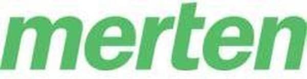 Merten Series Switch Insert MEG3115-0000