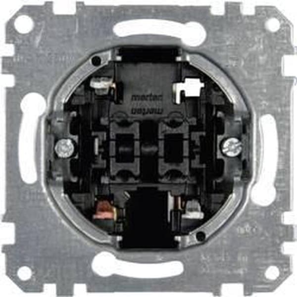Merten Series Switch Insert MEG3115-0000