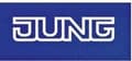 Miniatyrbillede 3 af 5: Knop Jung AL2990AN 1-vejs indsats antracit