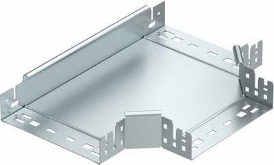 OBO Bettermann T grenstykke RTM 620 FS 60x200 (6041324)