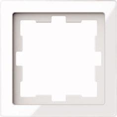 Merten D-Life glasramme - 1x (MEG4010-6520)