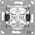 Miniatyrbillede 5 af 5: Jung Switch JUNG PRESSURE switch persienne / rulleskodde.