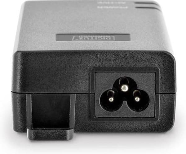Digitus POE+ Injektor 802.3 på 30 Watt