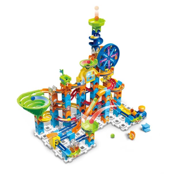 VTech Marble Rush Ultimate Set Electronic XL100E - Marble Track