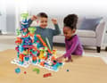 Miniatyrbillede 7 af 8: VTech Marble Rush Ultimate Set Electronic XL100E - Marble Track