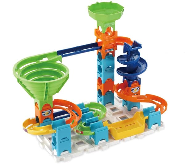 VTech Marble Rush Ultimate Set Electronic XL100E - Marble Track