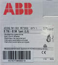 Miniatyrbillede 3 af 3: ABB Stotz S&J HLS switch S751-E35L3 (2CDS781001R7352)