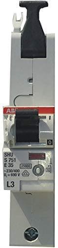 ABB Stotz S&J HLS switch S751-E35L3 (2CDS781001R7352)