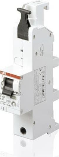 ABB S751-E35L2 - 230/400 - 50/60 Hz - -25 - 55 °C - -40 - 70 °C (2CDS781001R6352)
