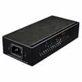 Miniatyrbild 4 av 7: Intellinet 1-ports Gigabit High-Power PoE+ injektor - Power Injector - AC 100-240V - 1 Output Plug (560566)