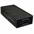 Miniatyrbild 5 av 7: Intellinet 1-ports Gigabit High-Power PoE+ injektor - Power Injector - AC 100-240V - 1 Output Plug (560566)