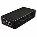 Miniatyrbild 1 av 7: Intellinet 1-ports Gigabit High-Power PoE+ injektor - Power Injector - AC 100-240V - 1 Output Plug (560566)