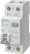 Miniatyrbild 1 av 3: Siemens 5SU1356-7KK20 Jordfelsbrytare 1-polig 20 A 0,03 A 230 V