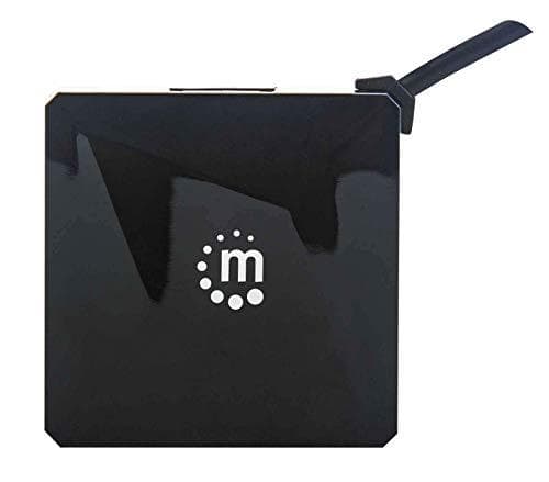 Eltako MTR61-230V 61200603 persiennestyring blå