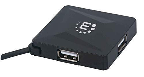 Eltako MTR61-230V 61200603 persiennkontroll blå