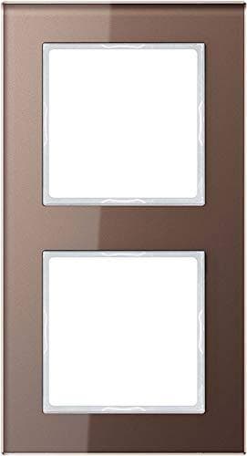 Jung Frame 2-vejs AC582GLMO