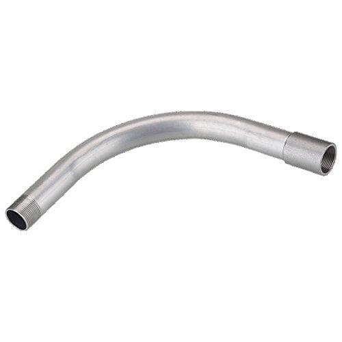 Frankisk albue med gevind ABG-E 40