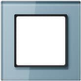 Jung Single Frame A creation Blue-Grey AC581GLBLGR (AC581GLBLGR)