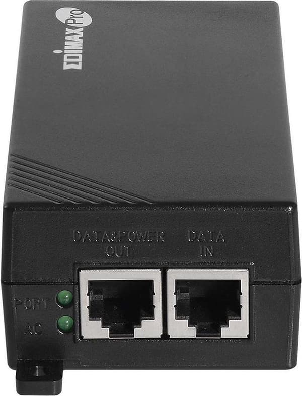 Edimax GP-101IT Network Poe Injector Gigabit