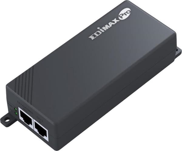 Edimax GP-101IT Netværk Poe Injector Gigabit