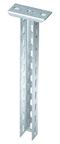 OBO Betterman Automatic Band. – Beslag U US5/110 Portacbl Galvaniseret Varm